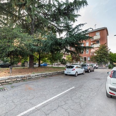 Апартаменты Precotto Comfortable Flat With Balcony Милан Экстерьер фото
